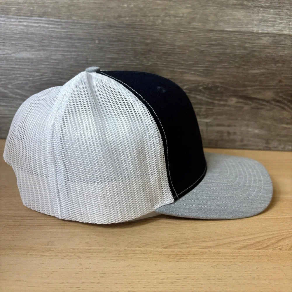 Minnesota Northern Wings Hat Cap Snap Back Hockey Adjustable